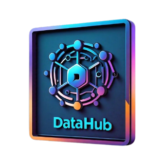 DataHubly Logo